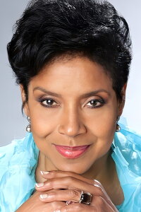 Phylicia Rashād