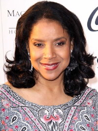 Phylicia Rashād