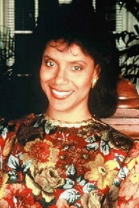 Phylicia Rashād