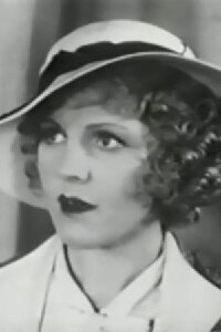 Phyllis Barrington