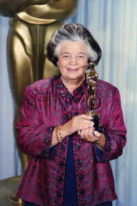 Phyllis Dalton