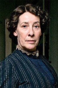 Phyllis Logan