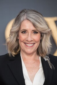 Phyllis Logan