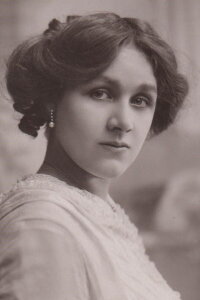 Phyllis Neilson-Terry