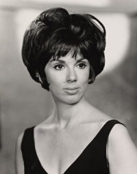 Phyllis Newman