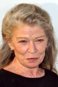 Phyllis Somerville