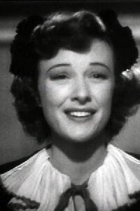 Phyllis Thaxter