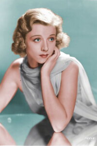 Phyllis Welch