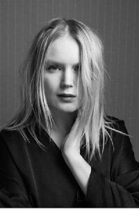 Pia Andersson