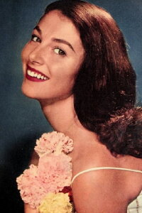 Pier Angeli