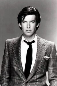 Pierce Brosnan