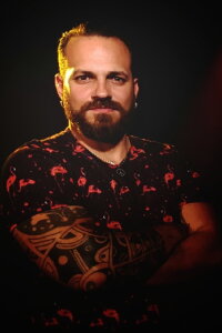 Piero Sbragia