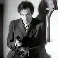 Pierre Batcheff