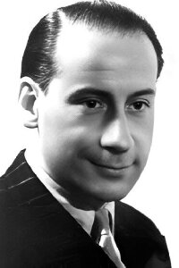 Pierre Dux
