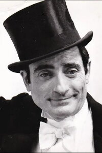 Pierre Étaix