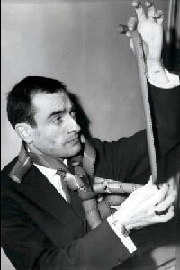 Pierre Étaix