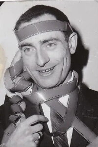 Pierre Étaix