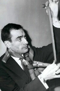 Pierre Étaix