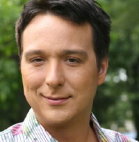 Pierre-François Legendre