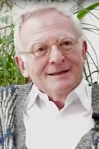 Pierre Grunstein