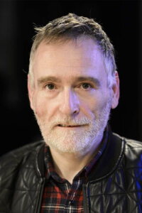 Pierre Léon