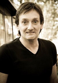 Pierre Palmade