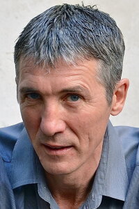 Pierre Rousselle