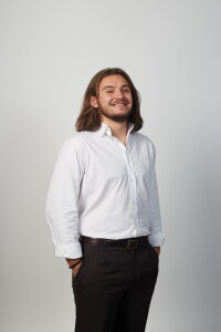 Pierre Segonds