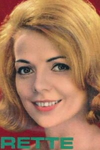 Pierrette Bruno