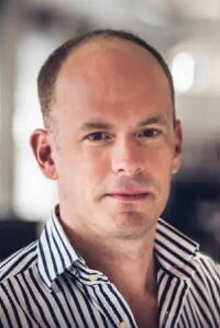 Piers Vellacott