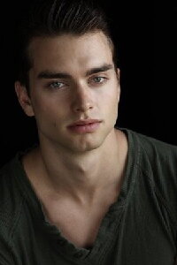 Pierson Fodé