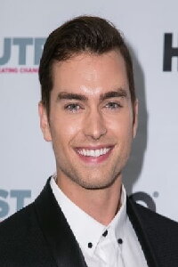 Pierson Fodé