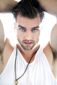 Pierson Fodé
