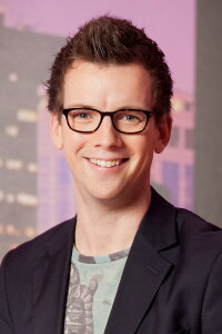 Pieter Derks