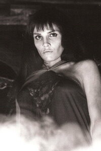 Pilar Alcón