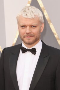 Pilou Asbæk