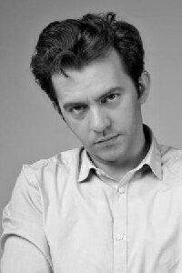 Piotr Głowacki