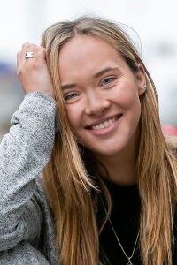 Pirte Laura Lember