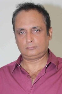 Piyush Mishra