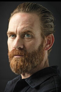 P.J. King