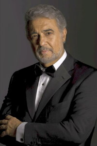 Plácido Domingo