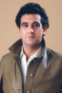 Plácido Domingo