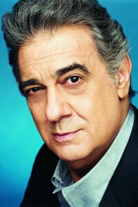 Plácido Domingo