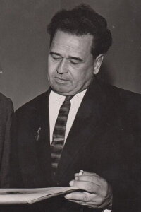 Platon Maiboroda