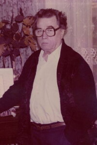Platon Maiboroda