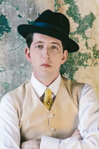 Pokey LaFarge