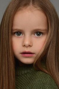 Polina Ainutdinova
