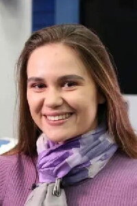 Polina Butorina