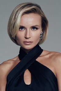Polina Gagarina