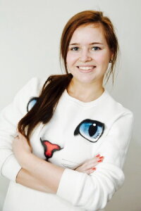 Polina Grents